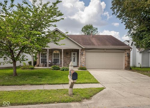 3046 River Shore Pl, Indianapolis, IN, 46208-4889 | Card Image