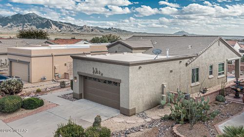 1917 W Vista Ridge Drive, Green Valley, AZ, 85622 | Card Image