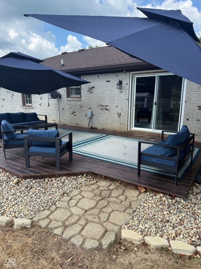 Rear Deck | Image 19