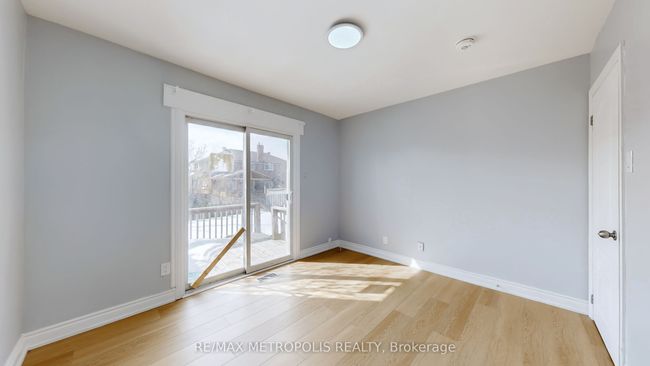 UPPER - 3254 Fieldgate Dr, House attached with 3 bedrooms, 2 bathrooms and 1 parking in Mississauga ON | Image 22