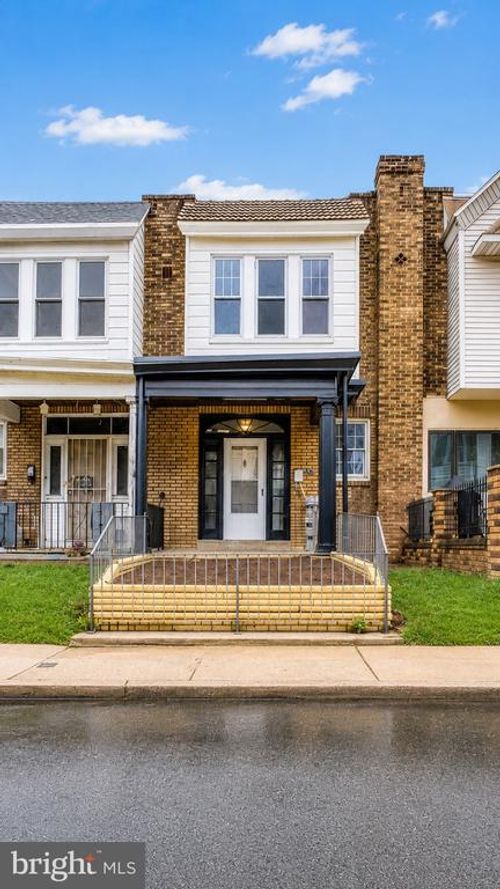 880 Granite St, PHILADELPHIA, PA, 19124-1748 | Card Image