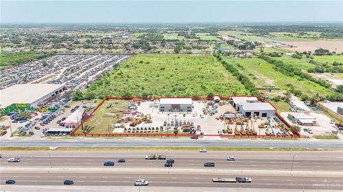 240 Frontage Rd, Alamo, TX, 78516-9702 | Card Image