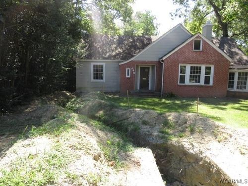 640 Plymouth St, Montgomery, AL, 36106-2344 | Card Image