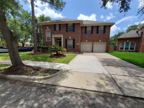 1631 Almond Brook Ln, Houston, TX, 77062-8019 | Card Image