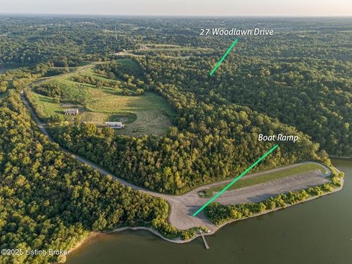 0 Woodlawn Dr, Bloomfield, KY, 40008 | Card Image