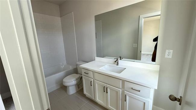 UNIT-126 - 2421 Red Maple Xing Se, Townhouse with 3 bedrooms, 4 bathrooms and 2 parking in Smyrna GA | Image 19