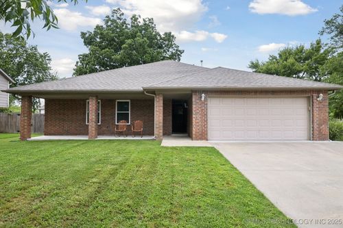 13111 E 80th St N, Owasso, OK, 74055-7208 | Card Image