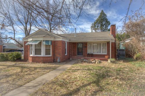 544 S Oswego Avenue, Tulsa, OK, 74112 | Card Image