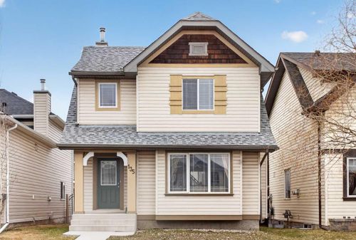 135 Copperstone Grove Se, Calgary, AB, T2Z4X8 | Card Image