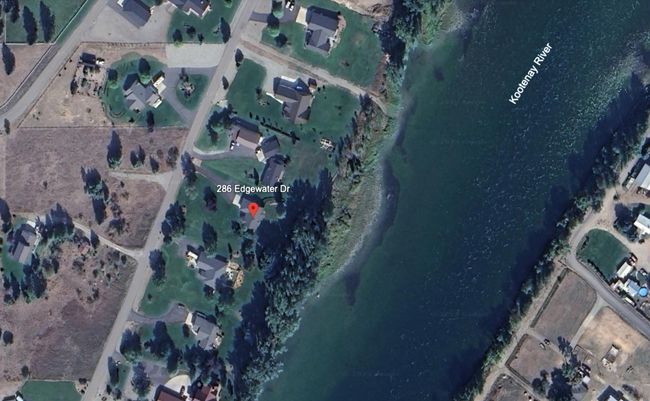 Google Earth - Proximity to River's Edge | Image 72
