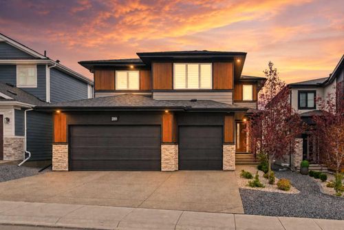 269 Aspen Summit Hts Sw, Calgary, AB, T3H6H1 | Card Image
