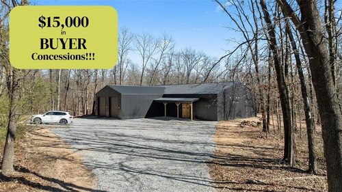 122 Sw Gailey Hollow Rd, Siloam Springs, AR, 72761-5115 | Card Image