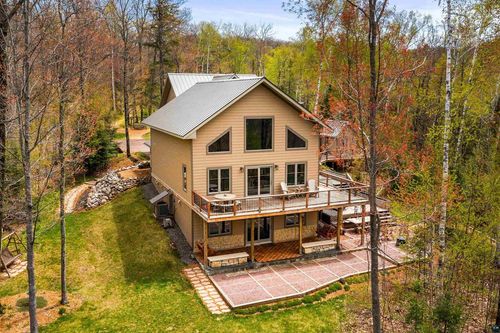 3346 Stockton Road, LA POINTE, WI, 54850 | Card Image