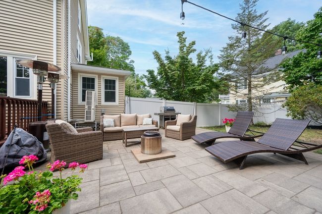12 Norval Ave, House other with 3 bedrooms, 2 bathrooms and 4 parking in Stoneham MA | Image 27