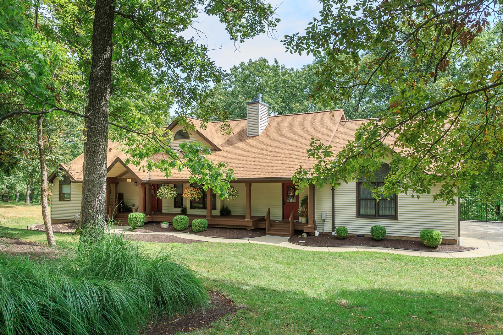 Eagle Ridge Rd, Wildwood, MO 63038