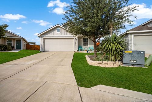14911 Cologne Ml, San Antonio, TX, 78254-4908 | Card Image