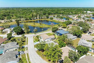 4501 Peridia Boulevard E, House other with 3 bedrooms, 2 bathrooms and null parking in Bradenton FL | Image 3