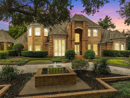 4802 Lakeside Drive, Colleyville, TX, 76034 | Card Image