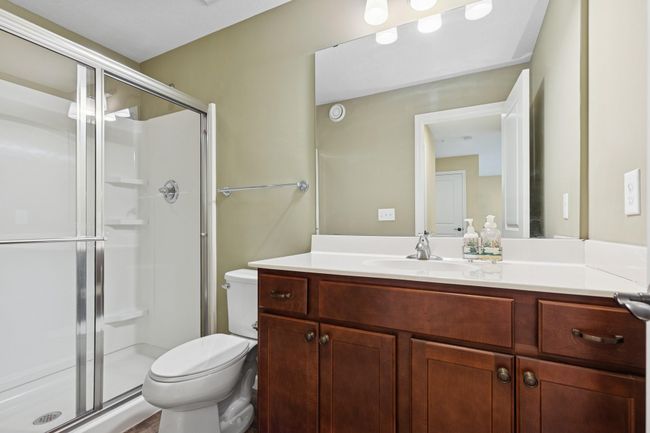 Lower level 3/4 bath | Image 27