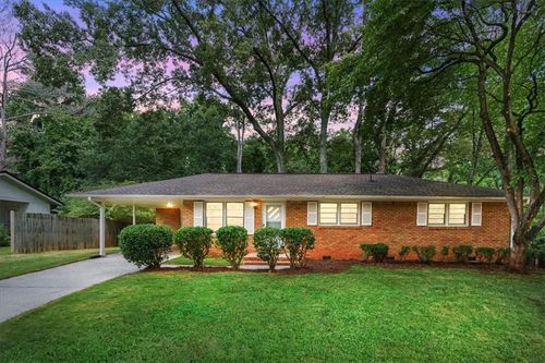 2185 Sun Valley Dr Se, Marietta, GA, 30067-7131 | Card Image