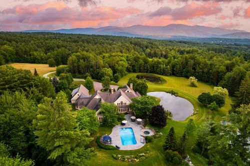 2-740-2 Edson Hill Rd, Stowe, VT, 05672-4175 | Card Image