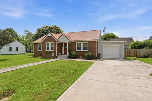 603 Johnson St, Manchester, TN, 37355-2075 | Card Image