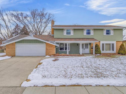 5645 S Lake Drive, Cudahy, WI, 53110 | Card Image