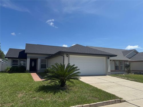 8813 Parliament Ct, Kissimmee, FL, 34747-1608 | Card Image