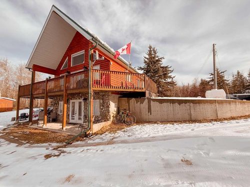 Block 6 Lot 7, Rural Big Lakes County, AB, T0G1E0 | Card Image