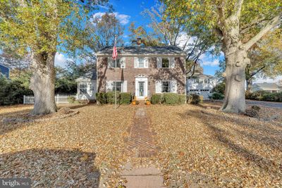 211/213 W Laurel Street, House other with 3 bedrooms, 2 bathrooms and null parking in GEORGETOWN DE | Image 2