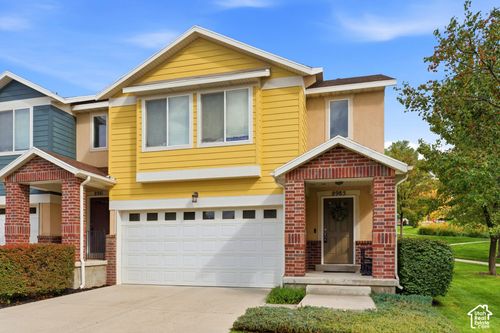 8985 S Heights Dr, Sandy, UT, 84094-7711 | Card Image