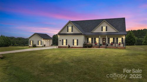 4318 Katie Reep Ln, Vale, NC, 28168-8803 | Card Image