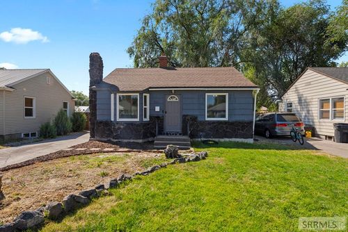 760 12th St, Idaho Falls, ID, 83404-5053 | Card Image