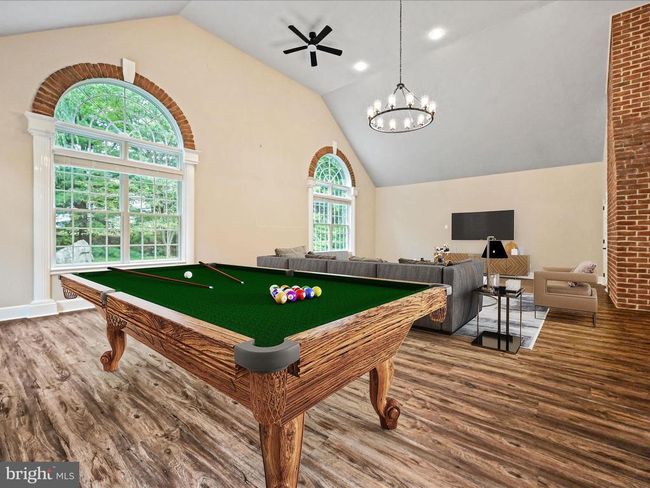 301 Sarsen Dr, House other with 5 bedrooms, 4 bathrooms and null parking in LITITZ PA | Image 58