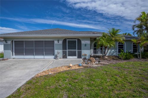 18020 Ohara Dr, Port Charlotte, FL, 33948-9568 | Card Image