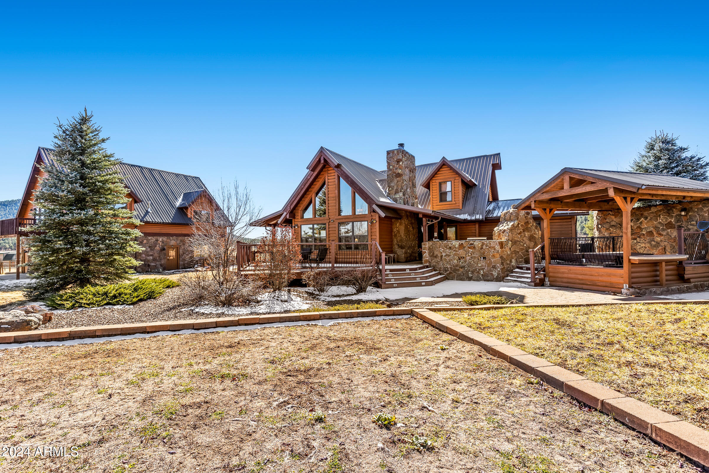 Residential Lease in Flagstaff 5