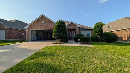 5320 Running Brook Ln, Mckinney, TX, 75071-7732 | Card Image