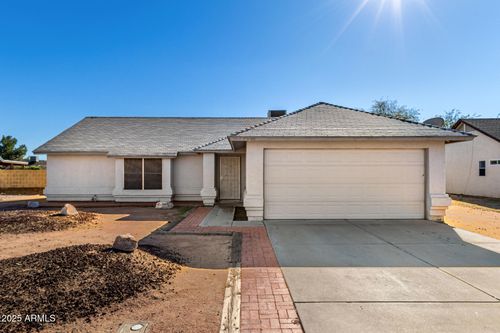 3623 W Fairview Ln, Chandler, AZ, 85226-4955 | Card Image