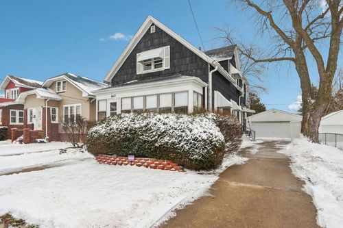 4413 19th Avenue, Kenosha, WI, 53140 | Card Image