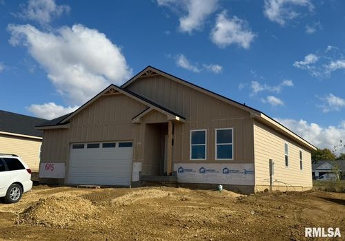 6115 Thor Ave, Davenport, IA, 52807-2155 | Card Image