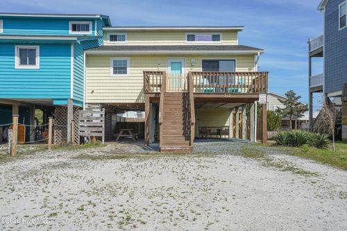 212 Oyster Ln, N Topsail Beach, NC, 28460-9542 | Card Image