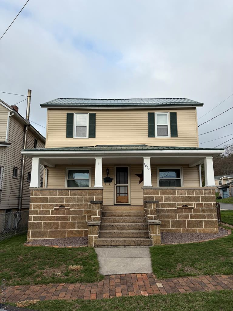 1813 Cambria Ave, For Sale in Windber - eXp Realty