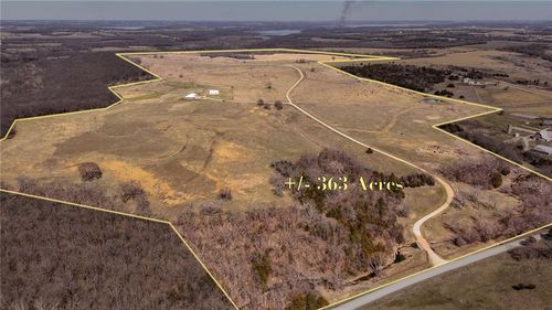 363 Acres N 750 Road, Overbrook, KS, 66524 | Card Image