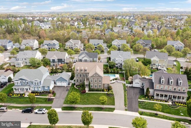 24936 Sawyer Mills Ct, House other with 5 bedrooms, 5 bathrooms and null parking in ALDIE VA | Image 66