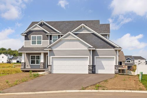 13569 Birdsong Path, Rosemount, MN, 55068-5405 | Card Image