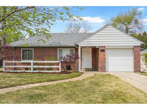 451 Orange Ct, Denver, CO, 80220 | Card Image