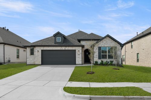 2401 Rams Horn Ln, Waxahachie, TX, 75167-1402 | Card Image