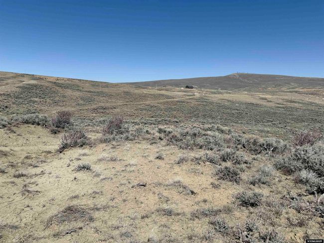Lot 2 Black Gold Hills, Home with 0 bedrooms, 0 bathrooms and null parking in Kemmerer WY | Image 6