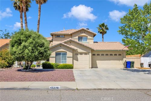 13278 Cardinal Rd, Victorville, CA, 92392-6752 | Card Image