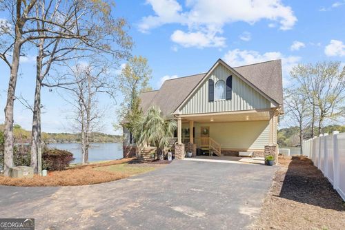 836 S Steel Bridge Rd, Eatonton, GA, 31024-8181 | Card Image